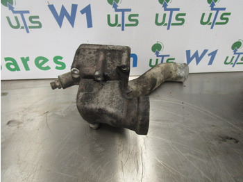 Moteur et pièces MAN TGL