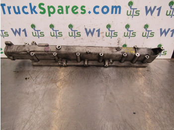 Moteur et pièces MAN TGM