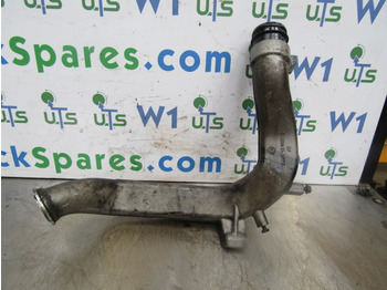Moteur et pièces MAN TGM
