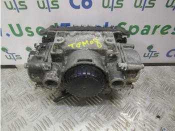 Pièces de frein MAN TGM