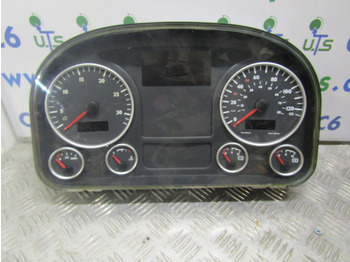 Système électrique MAN TGM