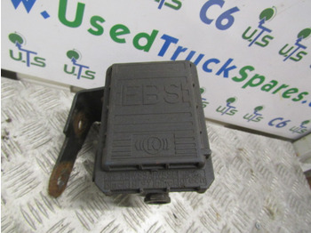 Pièces de frein MAN TGS