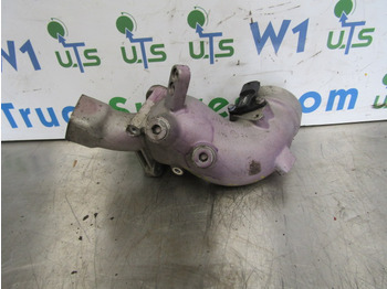 Moteur et pièces MAN TGS