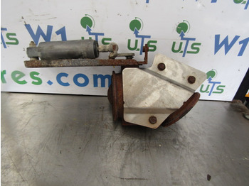 Moteur et pièces MAN TGS