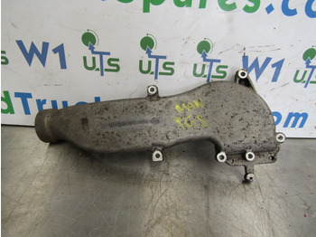 Moteur et pièces MAN TGS