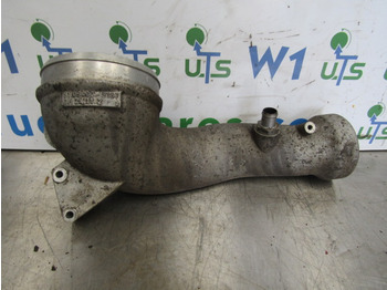 Moteur et pièces MAN TGS