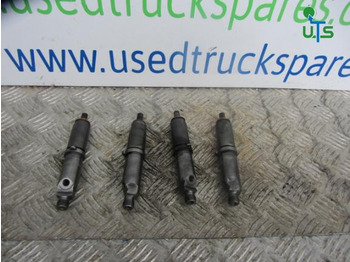 Préparation du carburant BOSCH