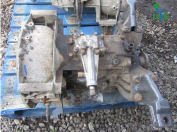 Boîte de vitesse MERCEDES-BENZ Atego