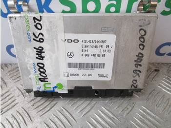 Bloc de gestion MERCEDES-BENZ Atego