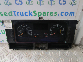 Système électrique MERCEDES-BENZ Axor