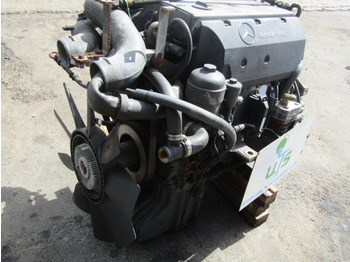Moteur pour Véhicule de voirie/ Spécial MERCEDES OM904 INDUSTRIAL SPEC ENGINE (TYPE 904.LA11/7.00): photos 2