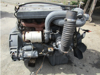 Moteur pour Véhicule de voirie/ Spécial MERCEDES OM904 INDUSTRIAL SPEC ENGINE (TYPE 904.LA11/7.00): photos 5