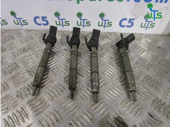 Préparation du carburant MERCEDES-BENZ Sprinter