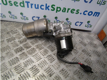 Pièces de frein MITSUBISHI