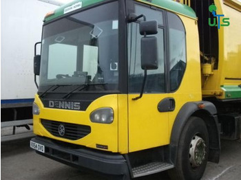 Véhicule de voirie/ Spécial DENNIS