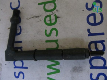 Préparation du carburant pour Véhicule de voirie/ Spécial NISSAN D22 2.5 DIESEL INJECTORS SET OF 4: photos 2 Préparation du carburant pour Véhicule de voirie/ Spécial NISSAN D22 2.5 DIESEL INJECTORS SET OF 4: photos 2