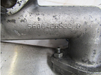 Moteur et pièces pour Camion RENAULT PREMIUM 400 INLET MANIFOLD P/NO 5600426522/6: photos 2 Moteur et pièces pour Camion RENAULT PREMIUM 400 INLET MANIFOLD P/NO 5600426522/6: photos 2