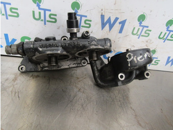 Moteur et pièces RENAULT Premium