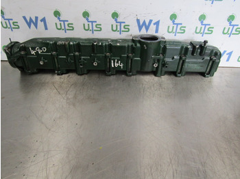 Moteur et pièces SCANIA P