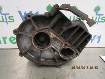 Moteur et pièces pour Camion SCANIA 124 420 DC1203 WATER PUMP P/NO 1450153: photos 2