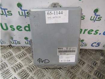 Bloc de gestion SCANIA P