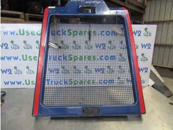 Cabine et intérieur