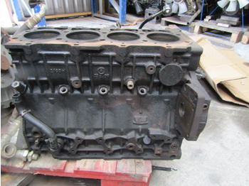 Moteur et pièces pour Camion SCHMIDT SWINGO EURO 4 ENGINE BLOCK TYPE VM R754: photos 4