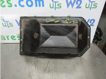 Moteur et pièces