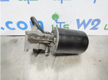 Cabine et intérieur