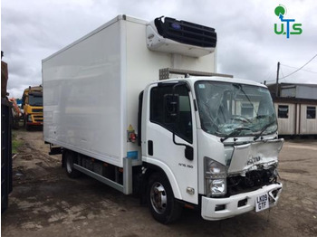 Camion ISUZU