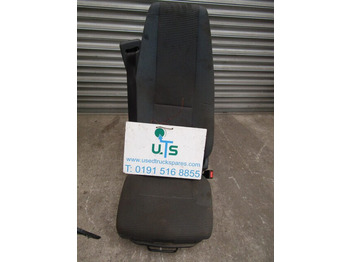 Cabine et intérieur VOLVO FE