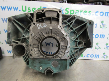 Volant moteur VOLVO FL6