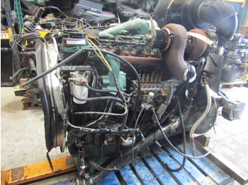 Moteur VOLVO