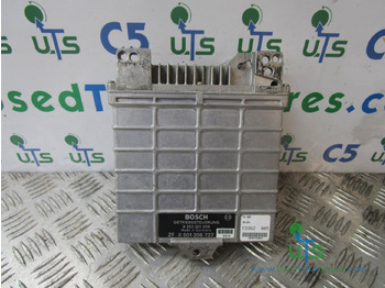 Bloc de gestion ZF