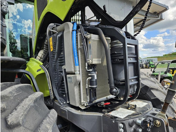 Tracteur agricole CLAAS AXION 960 CMATIC: photos 3