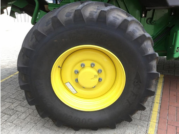 Moissonneuse-batteuse John Deere MÄHDRESCHER T670 LL: photos 3 Moissonneuse-batteuse John Deere MÄHDRESCHER T670 LL: photos 3