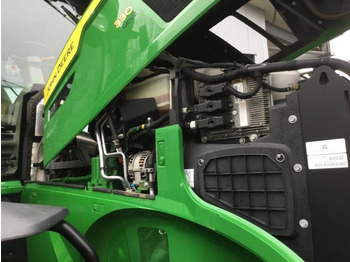 Tracteur agricole John Deere TRAKTOR 7R330: photos 2