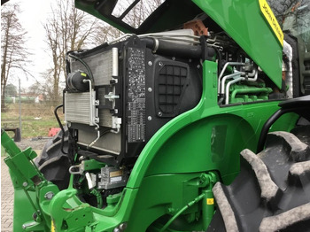 Tracteur agricole John Deere TRAKTOR 7R330: photos 4