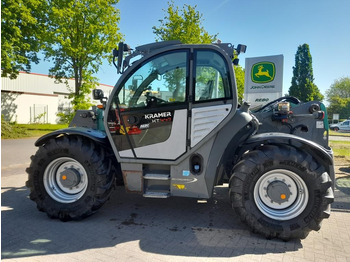 Chargeuse KRAMER