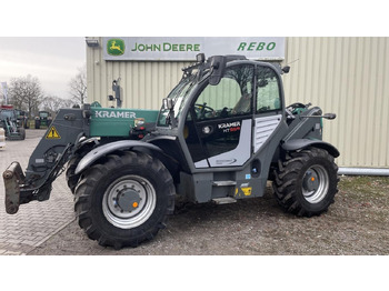 Chariot télescopique KRAMER