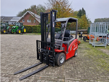 Chariot élévateur MANITOU ME 420