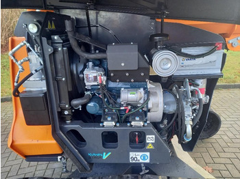 Nacelle télescopique neuf RX 12 CS: photos 3 Nacelle télescopique neuf RX 12 CS: photos 3