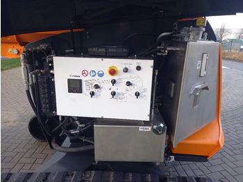 Nacelle télescopique neuf RX 12 CS: photos 2 Nacelle télescopique neuf RX 12 CS: photos 2