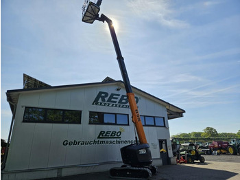 Nacelle télescopique Rhinox RX12CS: photos 3