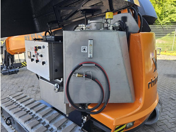 Nacelle télescopique Rhinox RX12CS: photos 5