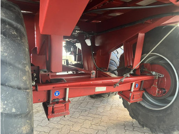 Autochargeuse Strautmann GIGA-VITESSE CFS 4002 DO: photos 3