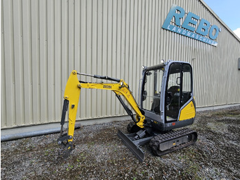 Mini pelle WACKER