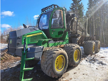 Porteur JOHN DEERE