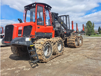 Porteur KOMATSU