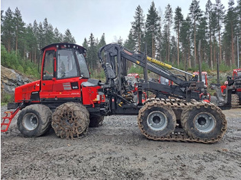 Porteur Komatsu 845: photos 2